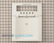 Dispenser Front Panel - Part # 1307325 Mfg Part # 3550JL1009F