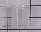 Fuel Filter - Part # 1796096 Mfg Part # 17672-880-000