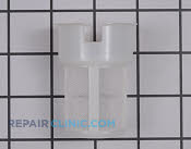 Fuel Filter - Part # 1796329 Mfg Part # 17672-ZE2-W01