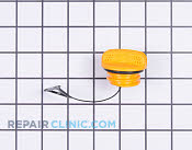 Gas Cap - Part # 1951755 Mfg Part # 300948001