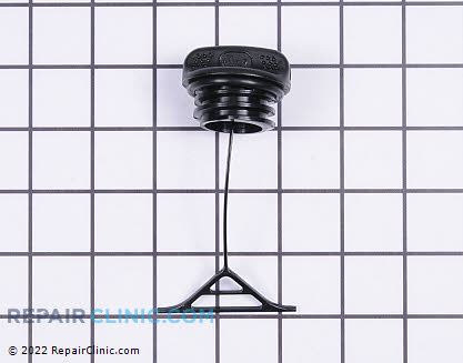 Gas Cap 300948002 Main Product View