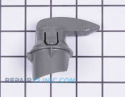 Height Adjustment Knob - Part # 1723275 Mfg Part # 71448-355N