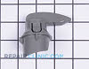 Height Adjustment Knob 71448-355N Alternate Product View