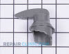 Height Adjustment Knob 71448-355N Alternate Product View