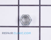 Nut - Part # 1770763 Mfg Part # 21546784