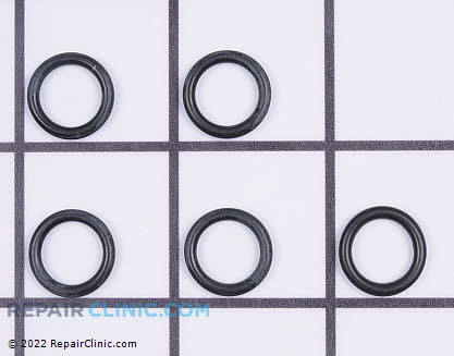 O-Ring 2.880-990.0 Main Product View