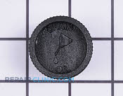 Oil Filler Cap - Part # 1949033 Mfg Part # A95207