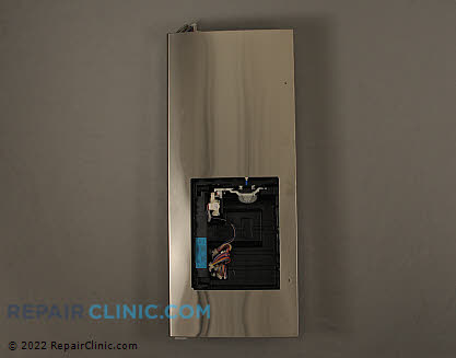 Refrigerator Door ADD73358201 Main Product View
