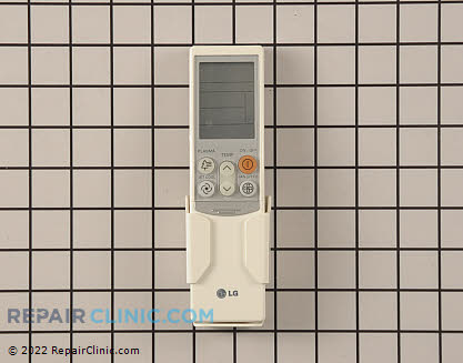 Remote Control AKB35149706 Main Product View
