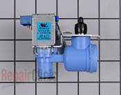 Water Inlet Valve - Part # 2134544 Mfg Part # AJU55759303