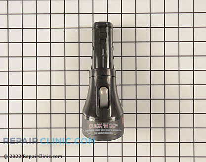 Brush Attachment (OEM)  ABC72909803