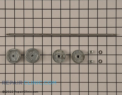 Brushroll 52241           Main Product View