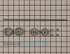 Brushroll 52241           Alternate Product View