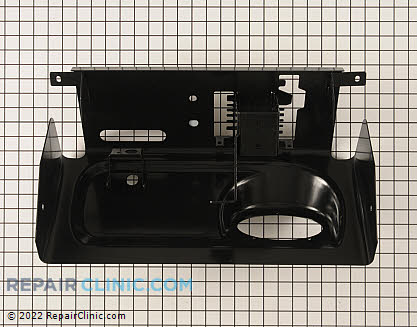 Control Panel 52100400 Main Product View