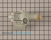 Drain Pump - Part # 1556555 Mfg Part # WD26X10046