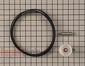 Drive Belt - Part # 2025736 Mfg Part # 8801490