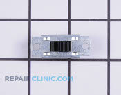 Fan Switch - Part # 1024607 Mfg Part # 49001145