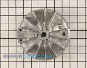 Flywheel - Part # 1728999 Mfg Part # 611112