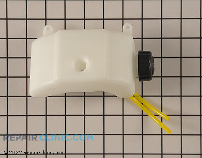 Gas Tank 308675002 Main Product View
