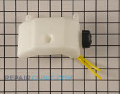 Gas Tank - Part # 1952141 Mfg Part # 308675002