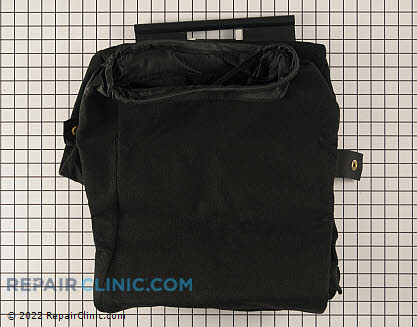 Grass Catching Bag 664-04040 Main Product View