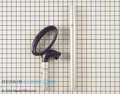 Handle 79118A-2 Main Product View