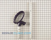 Handle - Part # 1724083 Mfg Part # 79118A-2