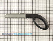 Handle - Part # 1724341 Mfg Part # 81214-4