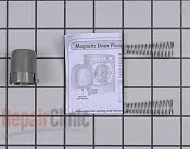 Holder - Part # 2002592 Mfg Part # AGM73610701