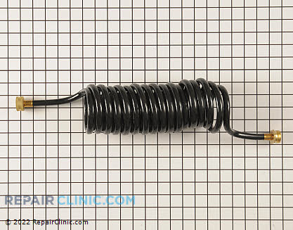 Hose 310701001 Main Product View