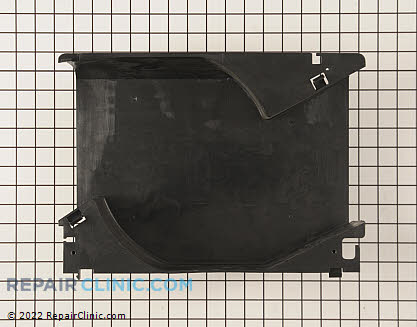 Housing 3660A10003A Main Product View