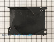 Housing - Part # 1313043 Mfg Part # 3660A10003A