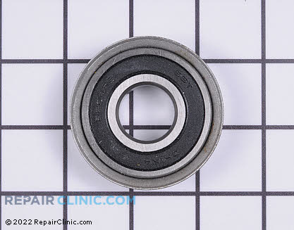 Idler Pulley 684-04169 Main Product View