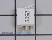 Light Bulb - Part # 1555608 Mfg Part # EAQ60658301
