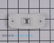 Lock - Part # 1519438 Mfg Part # 4027EL1001B
