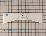 Main Control Board - Part # 1551677 Mfg Part # W10215747