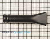 Nozzle - Part # 1954281 Mfg Part # 580556001