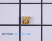 Orifice - Part # 459616 Mfg Part # 234822