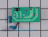 Power Supply Board EBR66044701 Alternate Product View