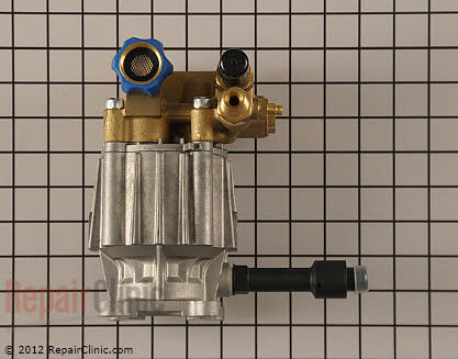 Pump 985660001 Main Product View