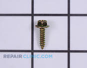Screw - Part # 597427 Mfg Part # 489463