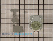 Stirrer Motor - Part # 2134549 Mfg Part # R0150197