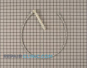 Water inlet tube - Part # 940273 Mfg Part # 404FF