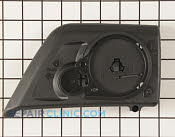 Air Cleaner Cover - Part # 1953784 Mfg Part # 518773001
