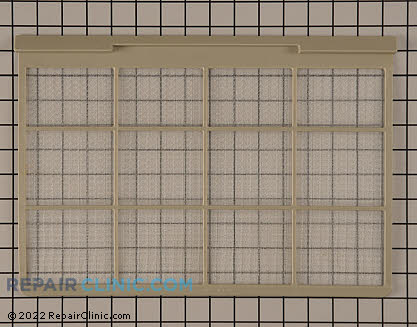Air Filter 1166496 Main Product View