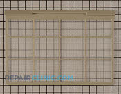 Air Filter - Part # 398715 Mfg Part # 1166496