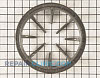 Burner Grate WB31T10007      Alternate Product View