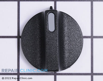 Control Knob WB03K10085 Main Product View