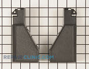 End Cap - Part # 1197701 Mfg Part # 318254696