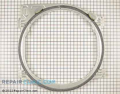 Front Bulkhead 510266P Main Product View